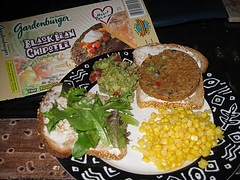 gardenburger