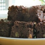 Vegan Brownies