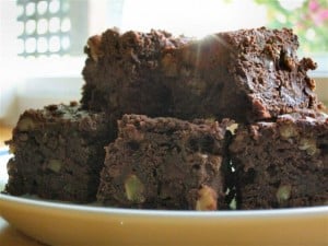 Vegan Brownies