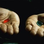 I Took The Red Pill