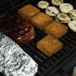 Vegan Grilling