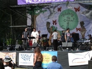WorldFest Music