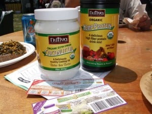 WorldFest Product