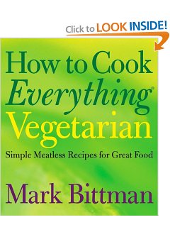 how to cook everything vegetarian