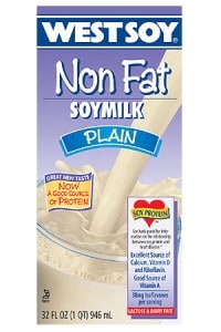 Best Soy Milk for Cereal