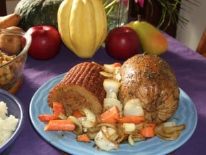 2008-1127-tday-4 Vegan Meat