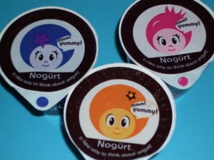 nogurt Nogürt