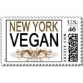 new york vegan