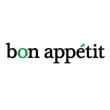 Vegan Recipe in Bon Appetit Magazine Vegan Recipe in Bon Appetit Magazine