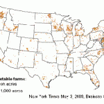 Where The Farms Are