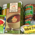 Vegan Chicken Broth