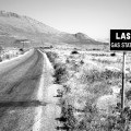 last gas