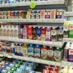 2 J's Market 2 J's Milk Alternatives
