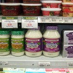 2js Mayonnaise Mayo Options at 2 J's