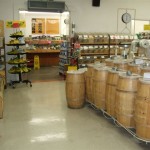 2js Bulk Foods 2 J's Bulk Food Section
