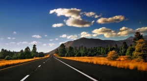 Road-Trip