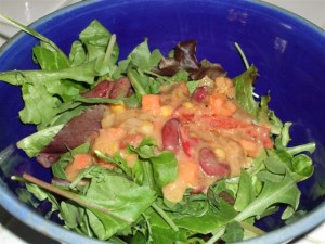 Mezzetta Southwest Mezzetta Southwest Vinaigrette