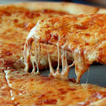 vegan pizza