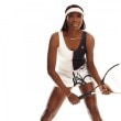 Venus Williams is a Raw Vegan