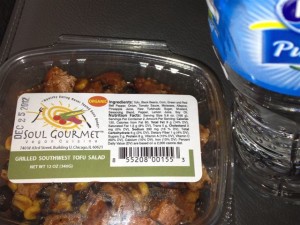 Airport Food