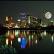 Austin Skyline