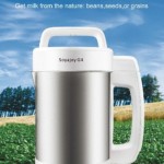 Soyajoy G4 Soy Milk Maker