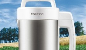 Soyajoy G4 Soy Milk Maker