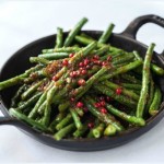 SzechwanLongBeans