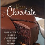 vegan chocolate