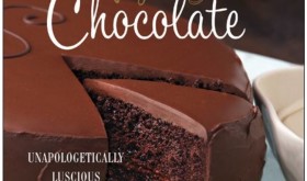 vegan chocolate