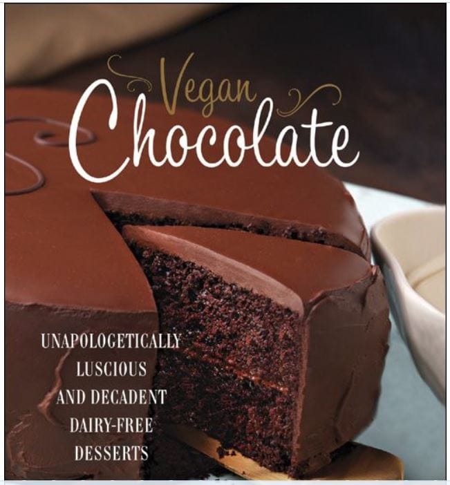 vegan chocolate