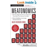 meatonomics