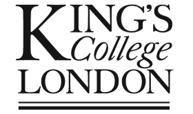 Kings-College-London-Logo