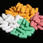 multivitamins