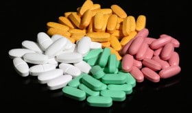 multivitamins