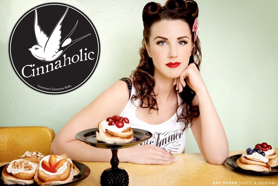 cinnaholic