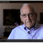 98 year old vegan doctor