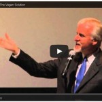james cameron vegan lifestyle forks over knives