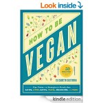 how to be vegan