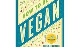 how to be vegan