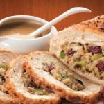gardein holiday roast