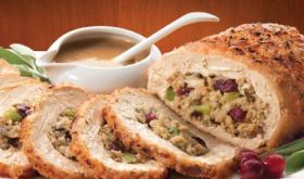 gardein holiday roast