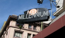 millennium-restaurant-san-francisco-sign