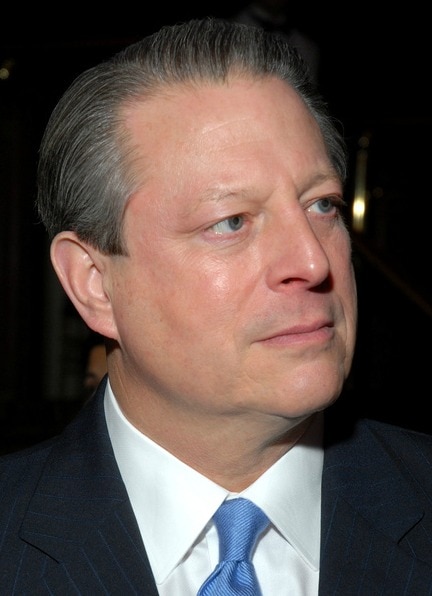 Al Gore Goes Vegan - Vegan Bits