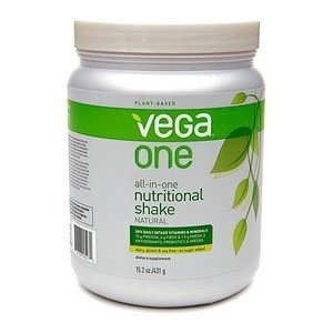 Vega One Nutritional Shakes recall