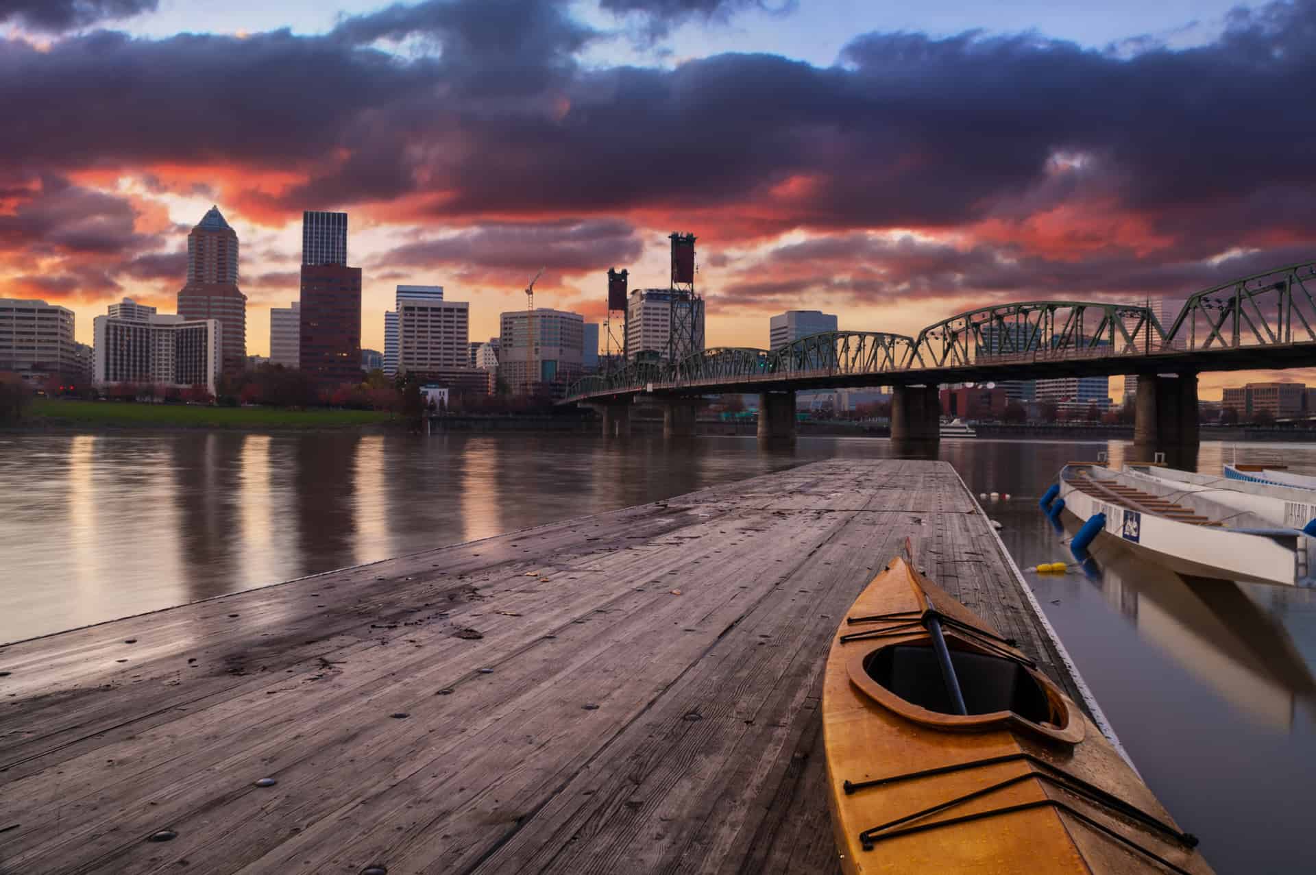 best vegan city is portland portland as a vegan city