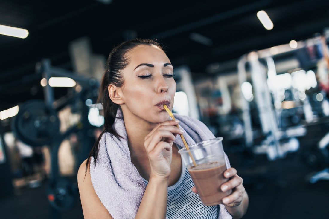 working out with vegan protein working out with vegan protein