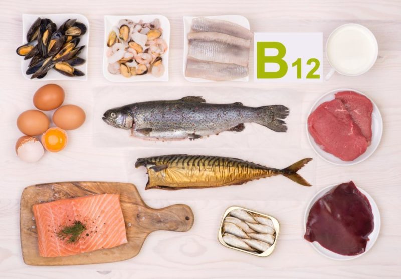 b12 for vegans