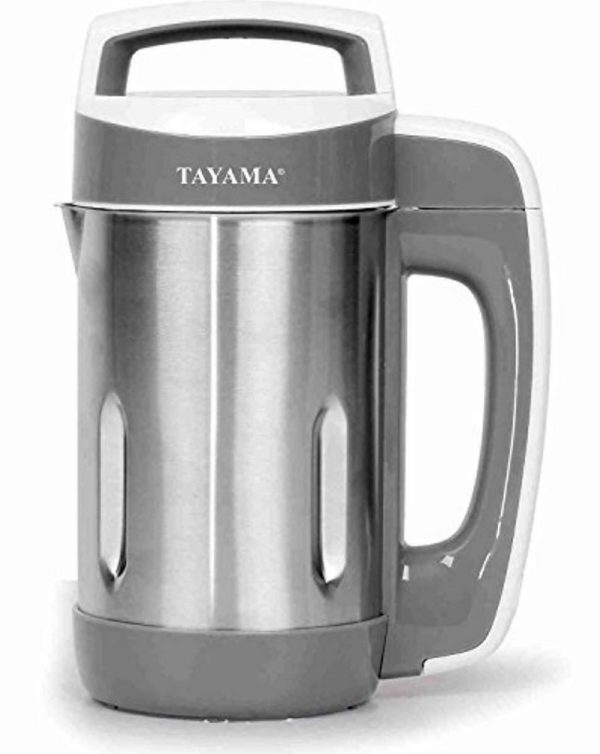 tayama soymilk maker